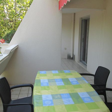 Vittoria Immobilier 3 - Reglement Sur Place - Cheques Vacances Acceptes La Grande-Motte Exterior photo