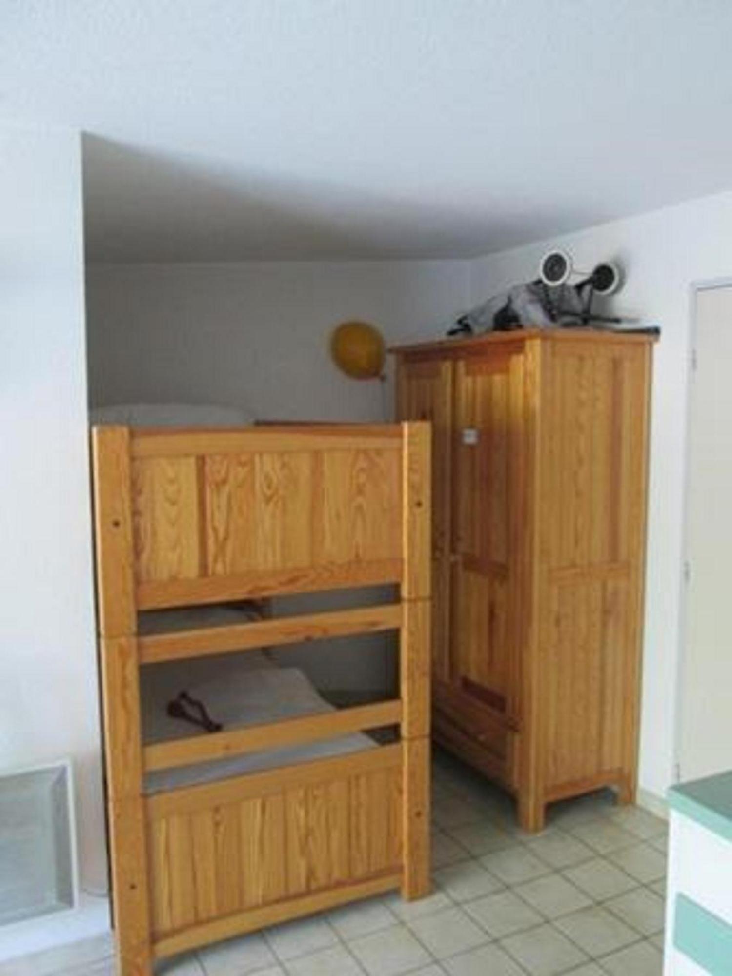 Vittoria Immobilier 3 - Reglement Sur Place - Cheques Vacances Acceptes La Grande-Motte Exterior photo