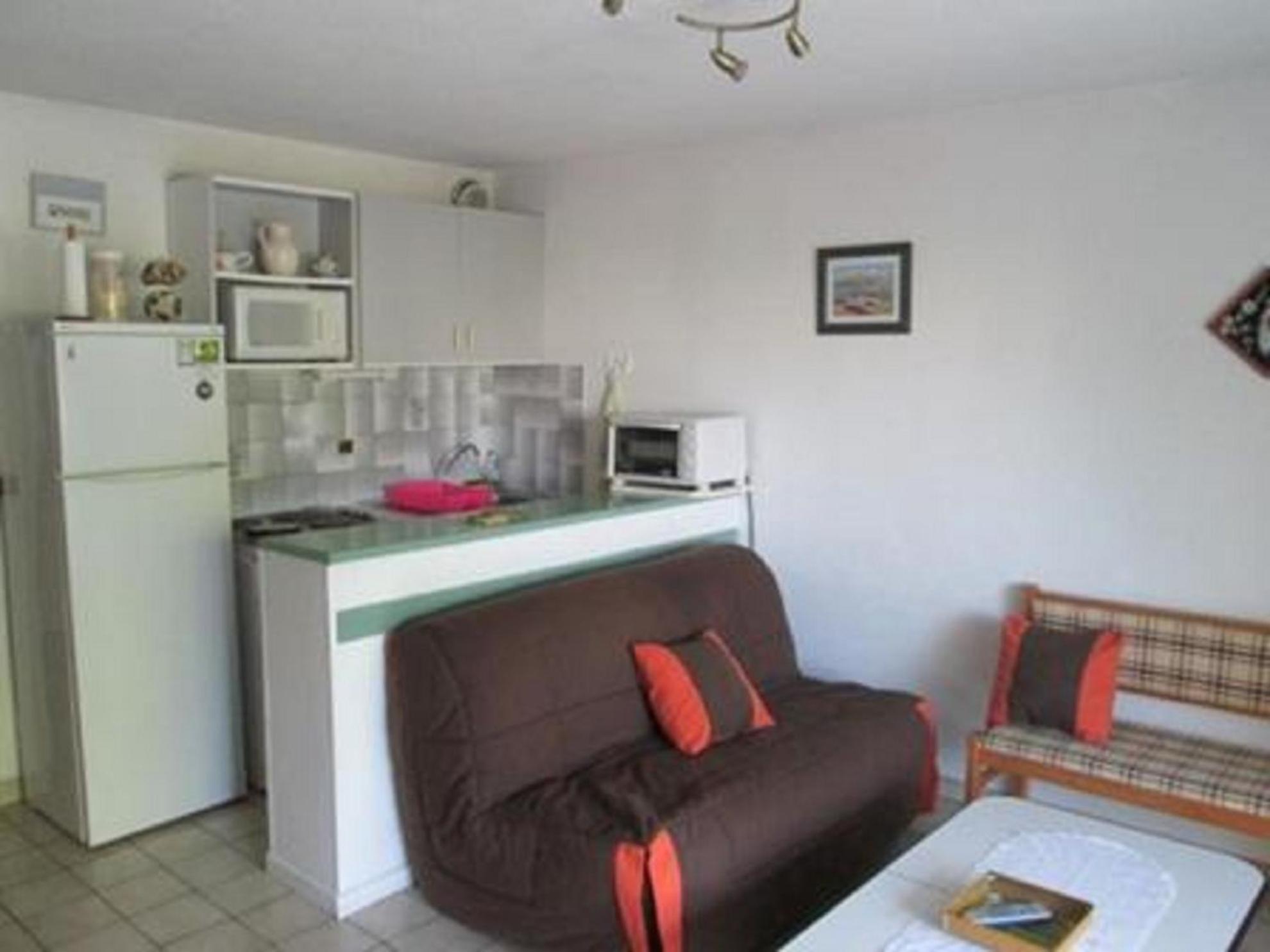Vittoria Immobilier 3 - Reglement Sur Place - Cheques Vacances Acceptes La Grande-Motte Exterior photo