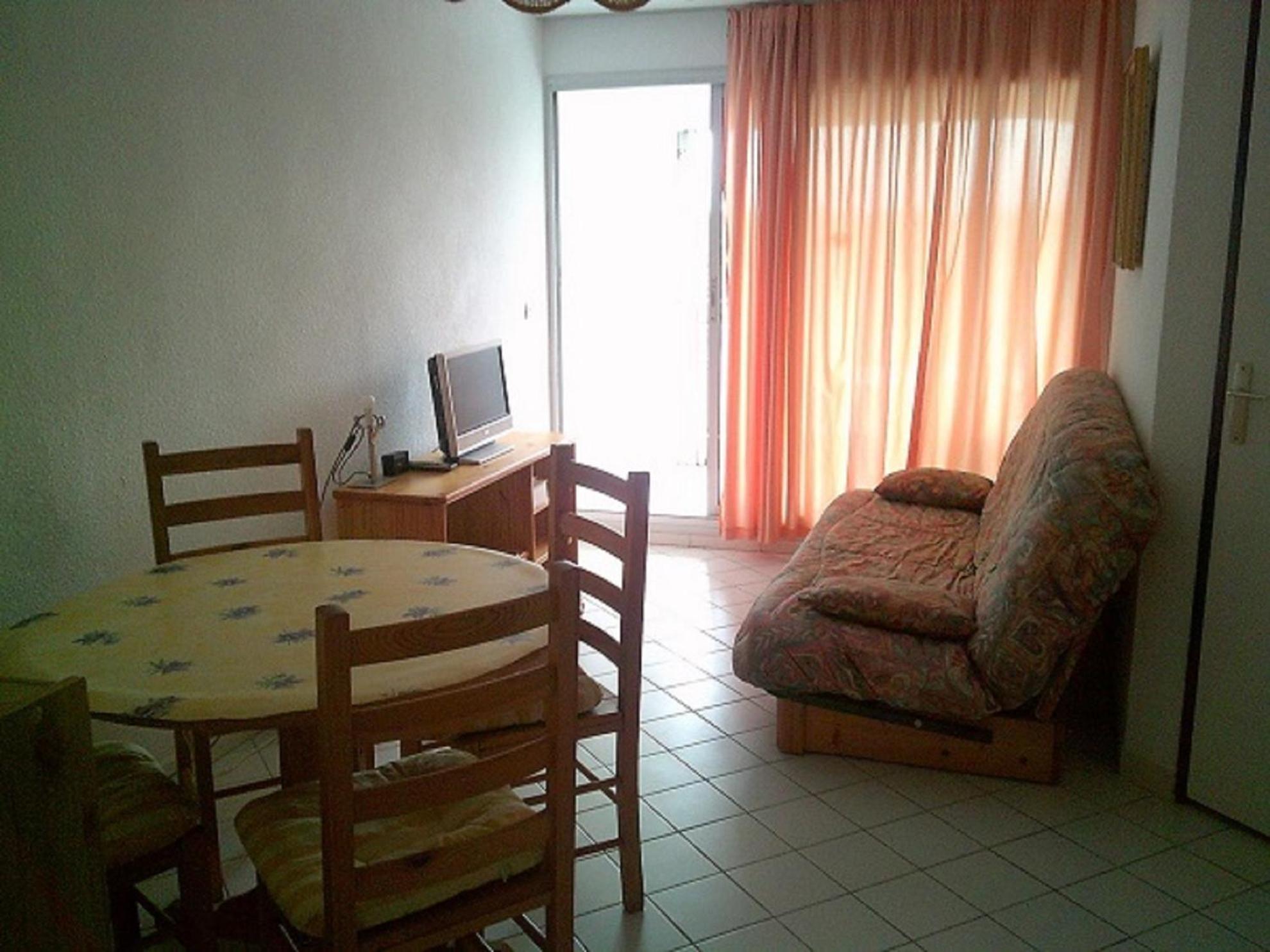 Vittoria Immobilier 3 - Reglement Sur Place - Cheques Vacances Acceptes La Grande-Motte Exterior photo