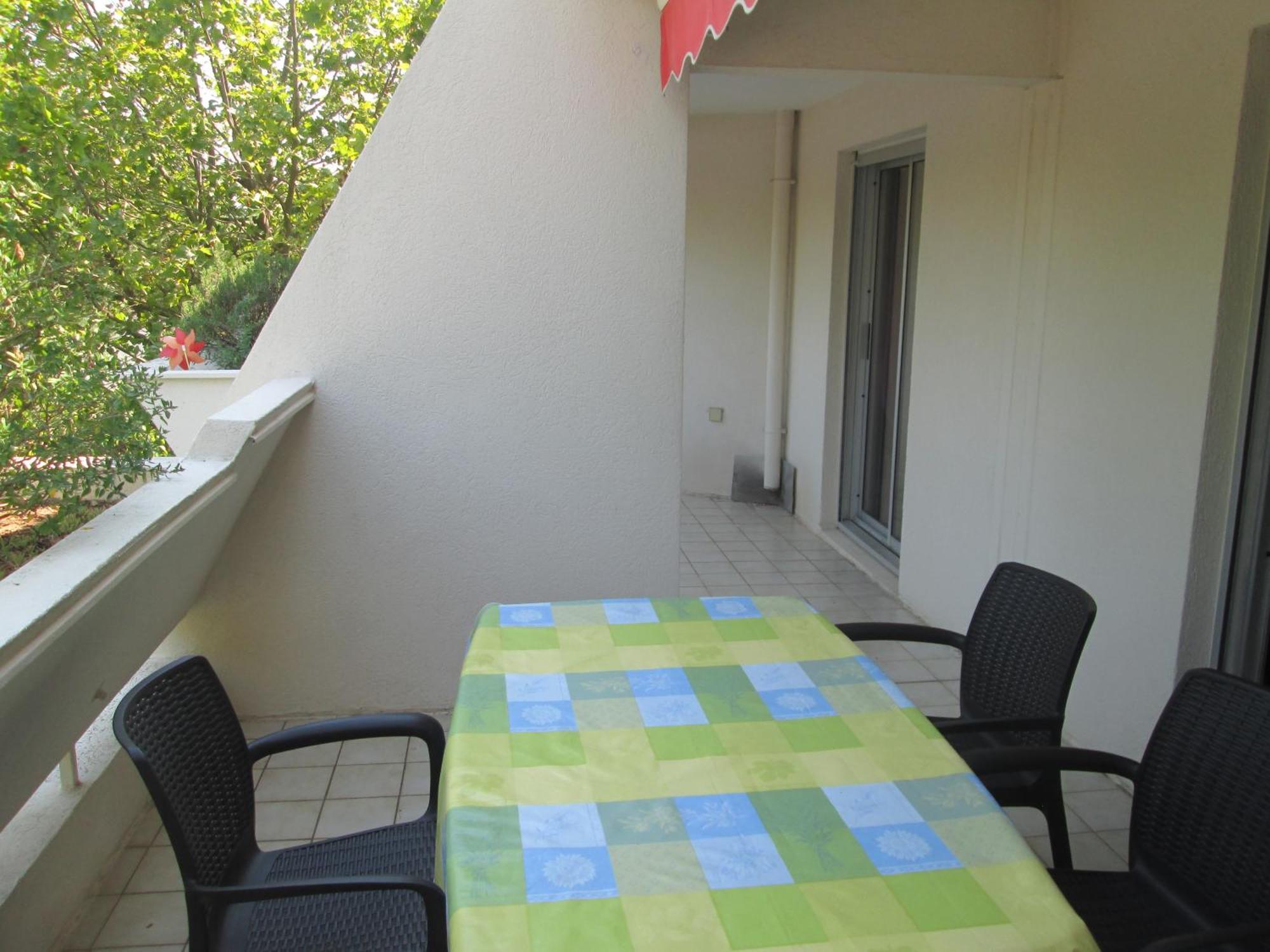 Vittoria Immobilier 3 - Reglement Sur Place - Cheques Vacances Acceptes La Grande-Motte Exterior photo