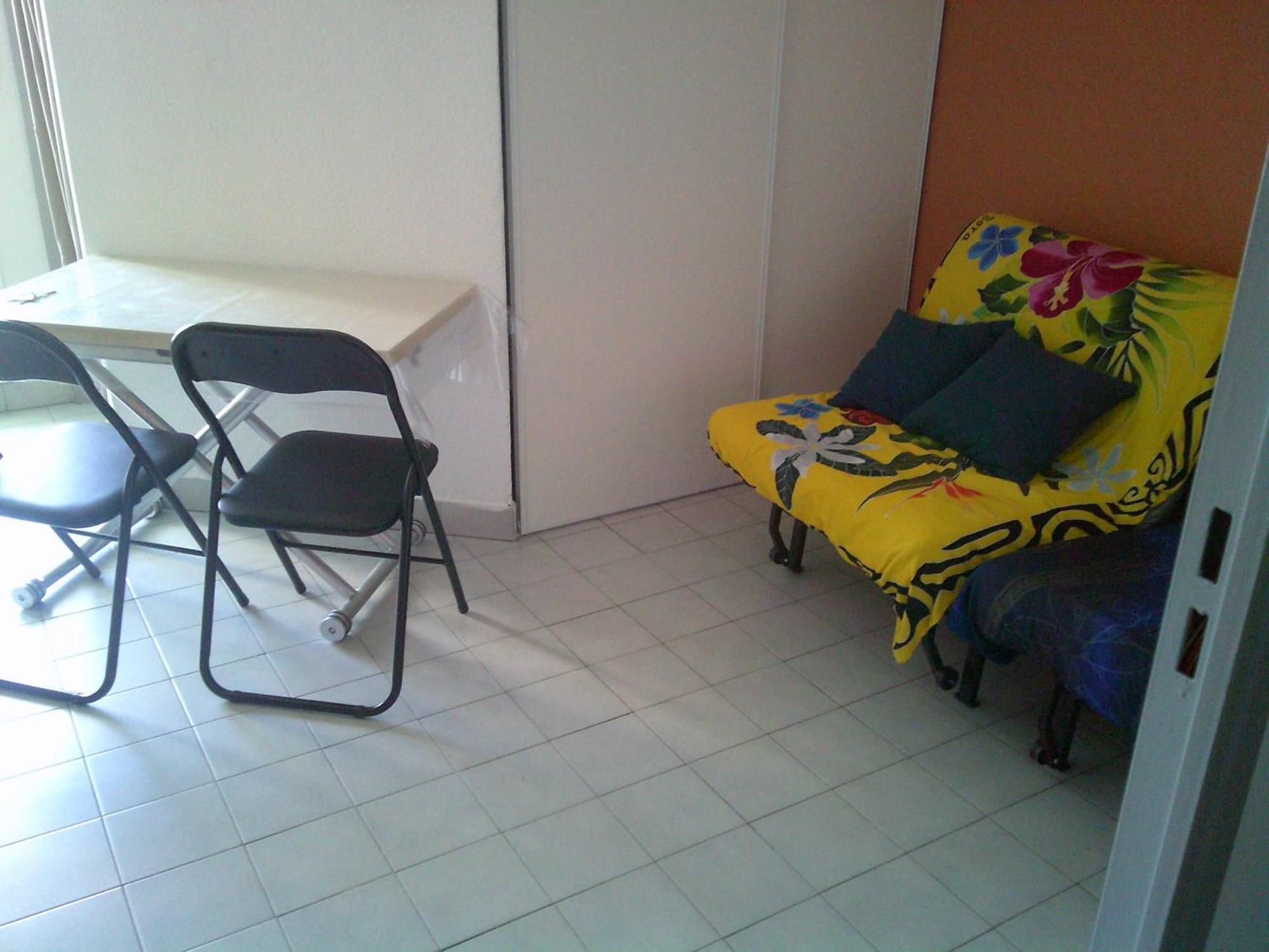 Vittoria Immobilier 3 - Reglement Sur Place - Cheques Vacances Acceptes La Grande-Motte Room photo