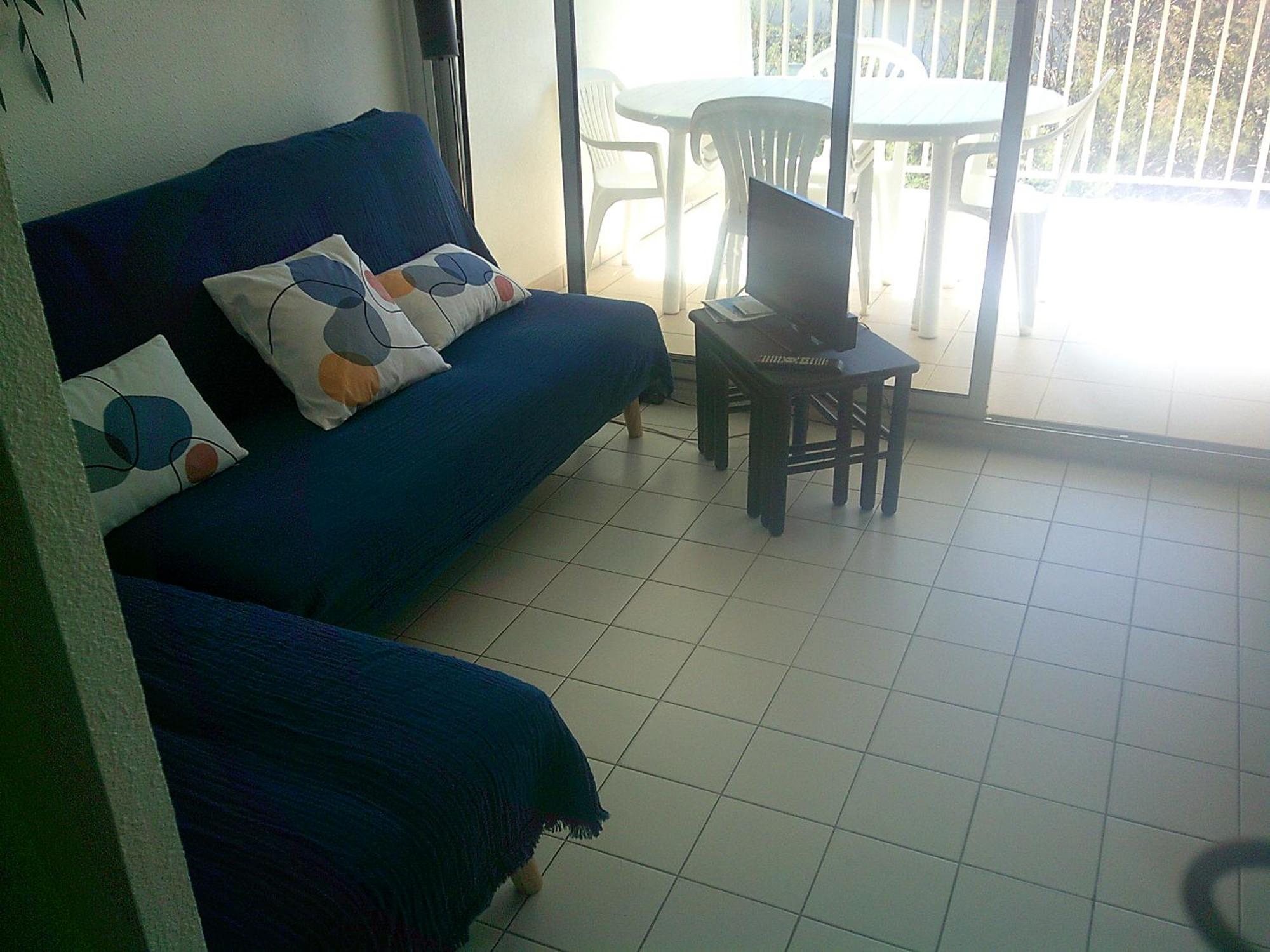 Vittoria Immobilier 3 - Reglement Sur Place - Cheques Vacances Acceptes La Grande-Motte Room photo