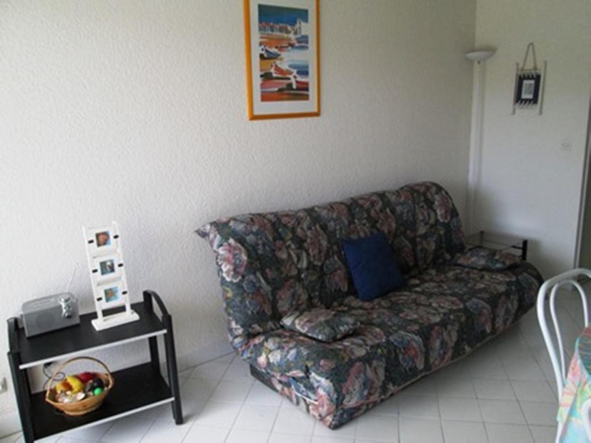 Vittoria Immobilier 3 - Reglement Sur Place - Cheques Vacances Acceptes La Grande-Motte Exterior photo