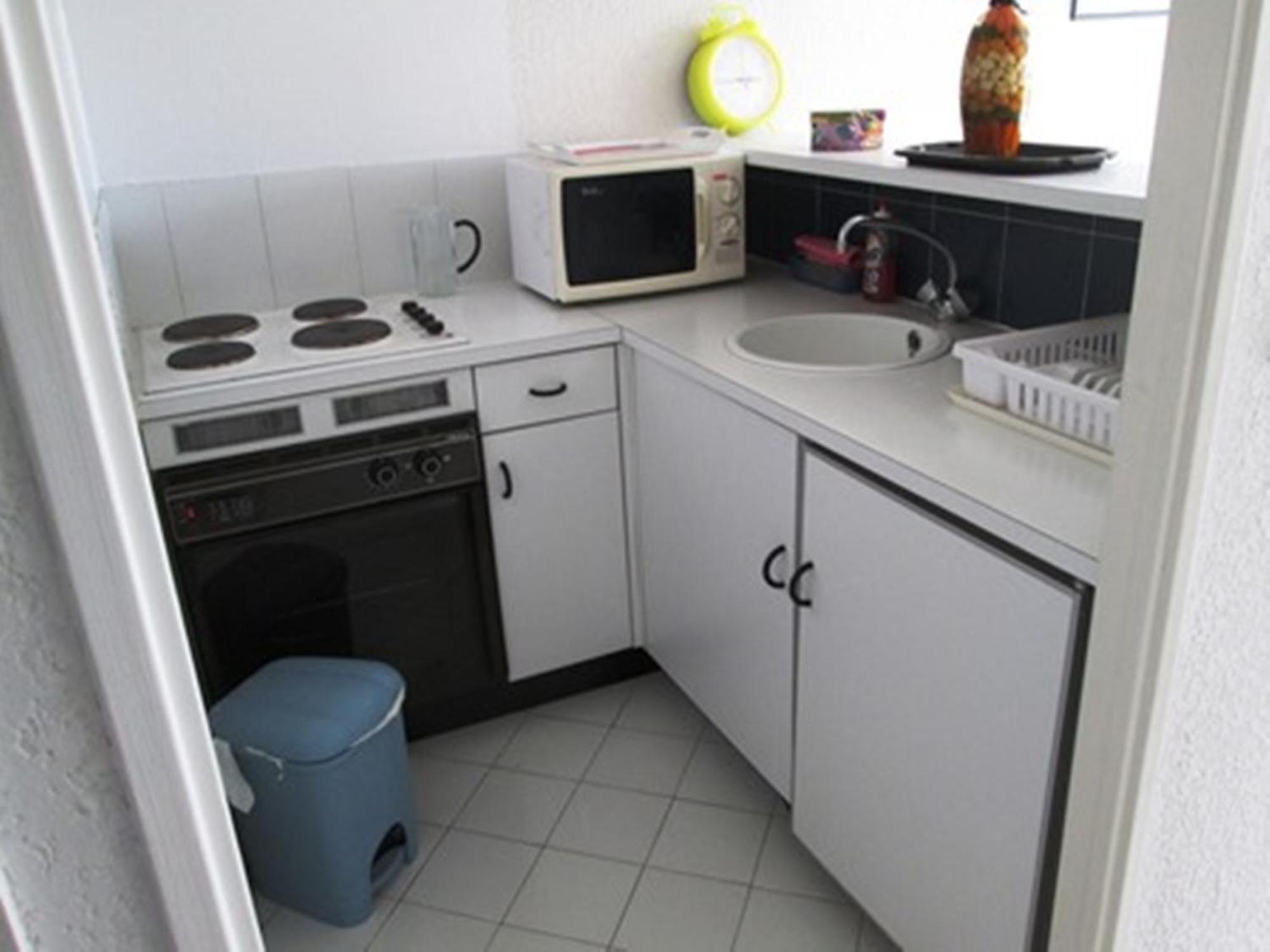 Vittoria Immobilier 3 - Reglement Sur Place - Cheques Vacances Acceptes La Grande-Motte Room photo
