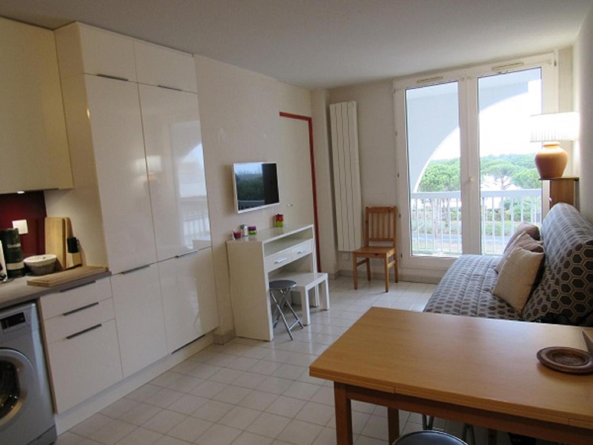 Vittoria Immobilier 3 - Reglement Sur Place - Cheques Vacances Acceptes La Grande-Motte Room photo