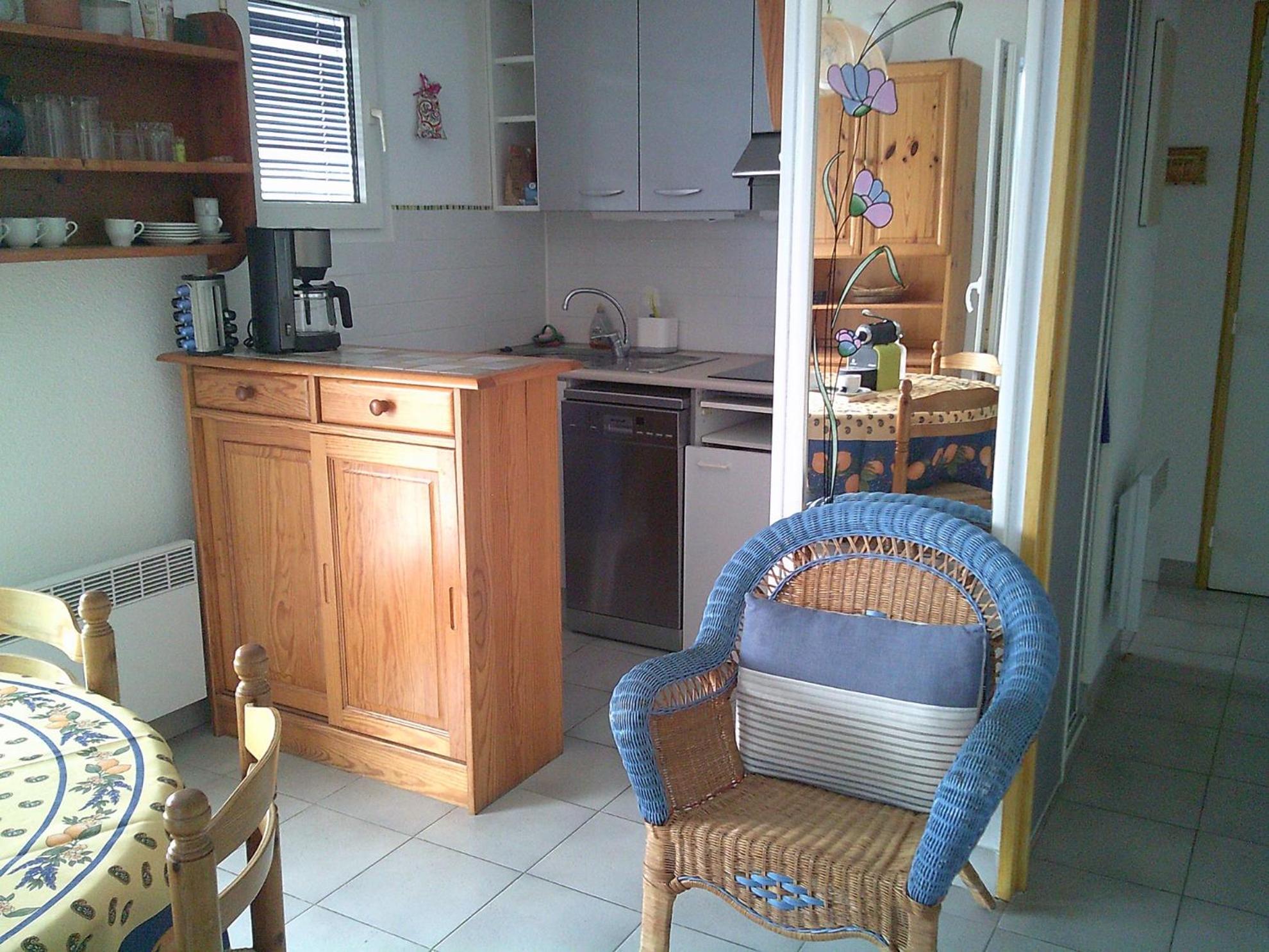 Vittoria Immobilier 3 - Reglement Sur Place - Cheques Vacances Acceptes La Grande-Motte Room photo
