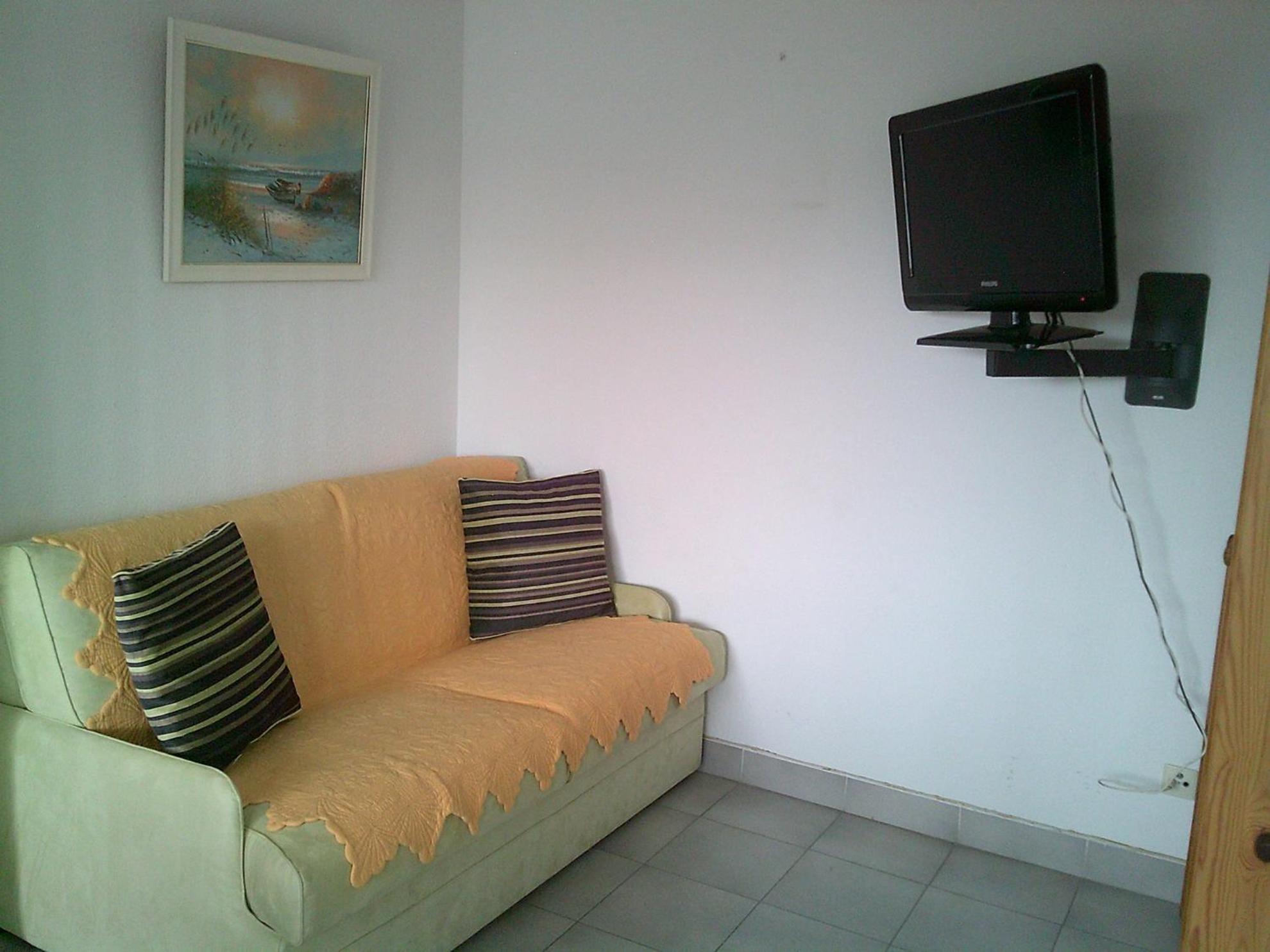 Vittoria Immobilier 3 - Reglement Sur Place - Cheques Vacances Acceptes La Grande-Motte Room photo